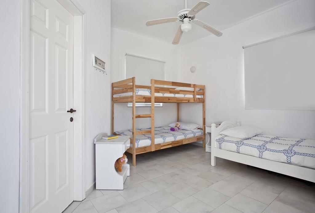 Sunday Hotel Antiparos Town 部屋 写真