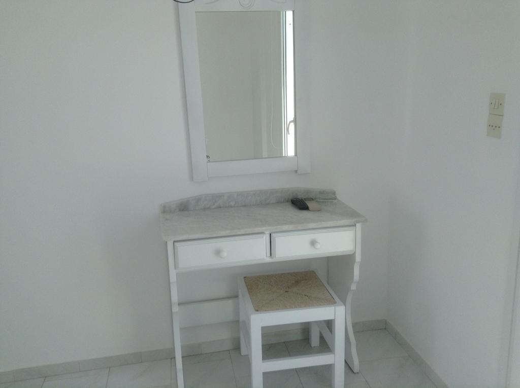 Sunday Hotel Antiparos Town 部屋 写真